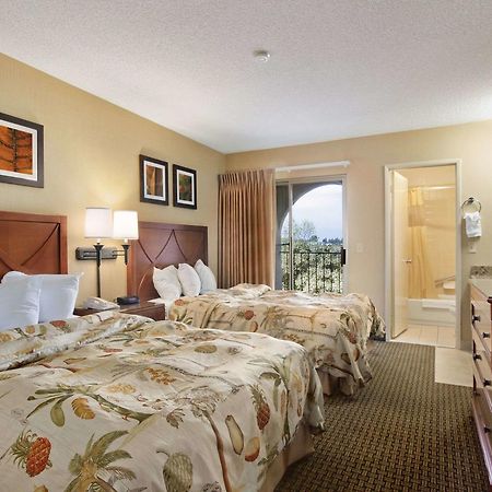 Presidio Inn 샌디에이고 외부 사진