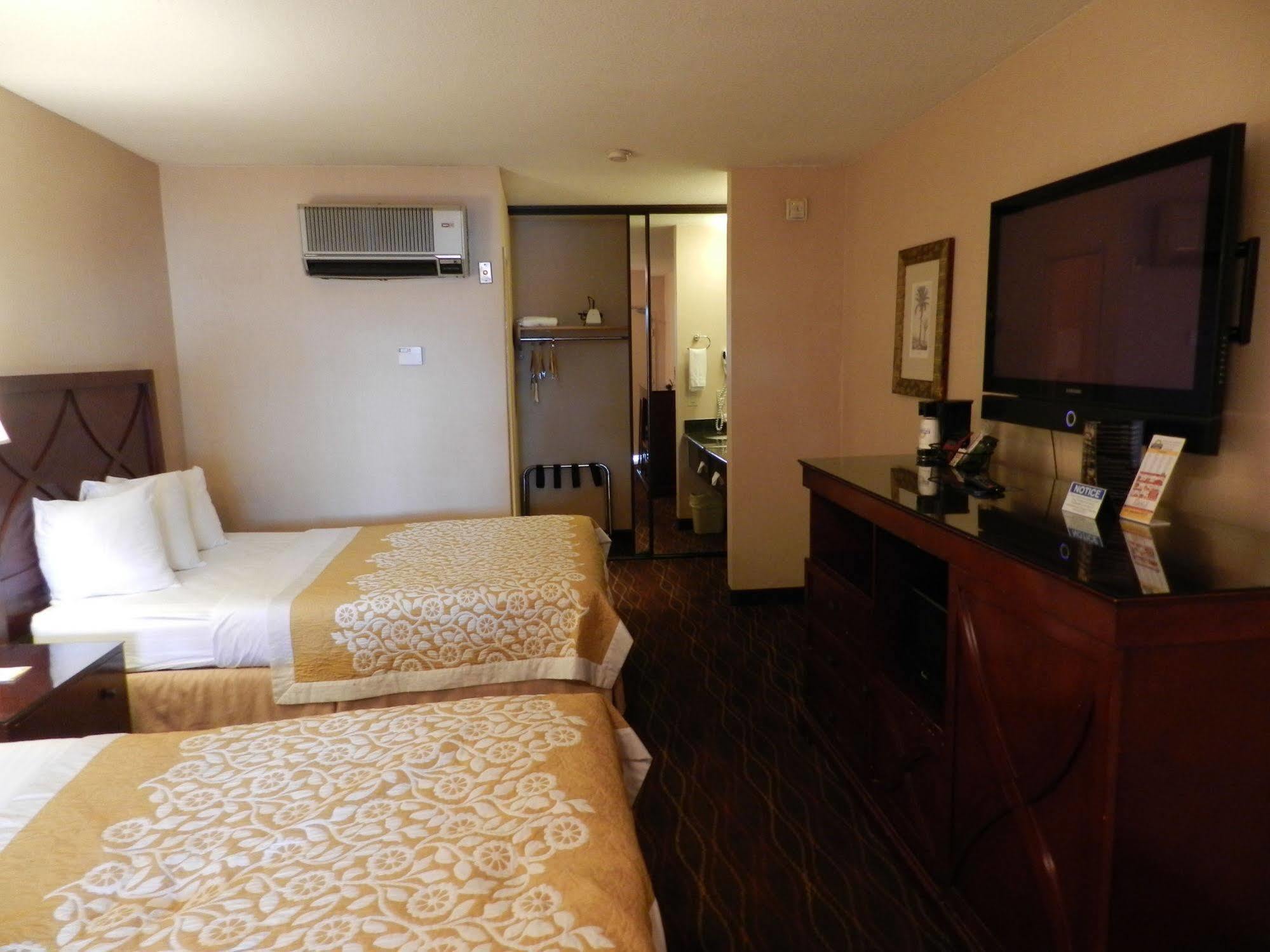 Presidio Inn 샌디에이고 외부 사진