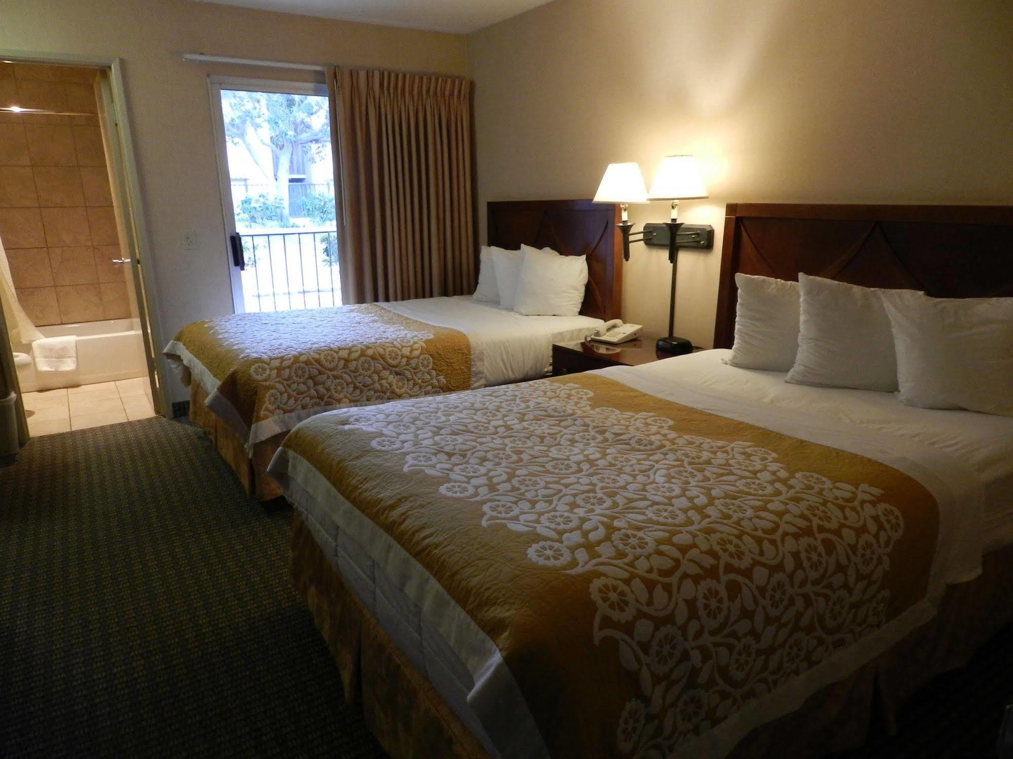Presidio Inn 샌디에이고 외부 사진
