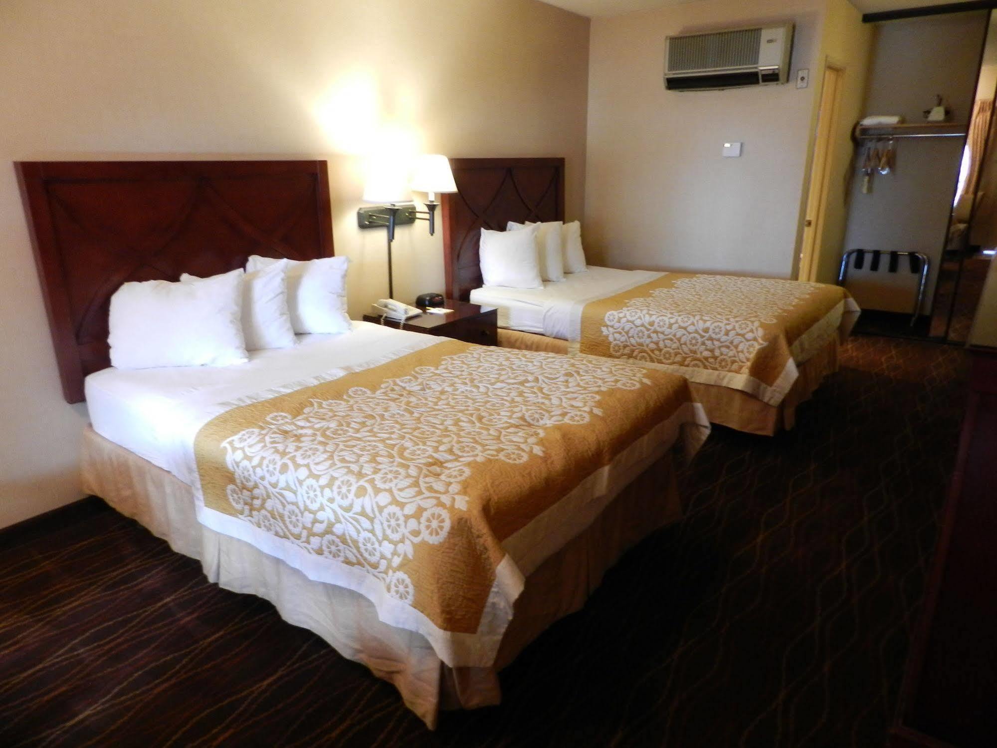 Presidio Inn 샌디에이고 외부 사진