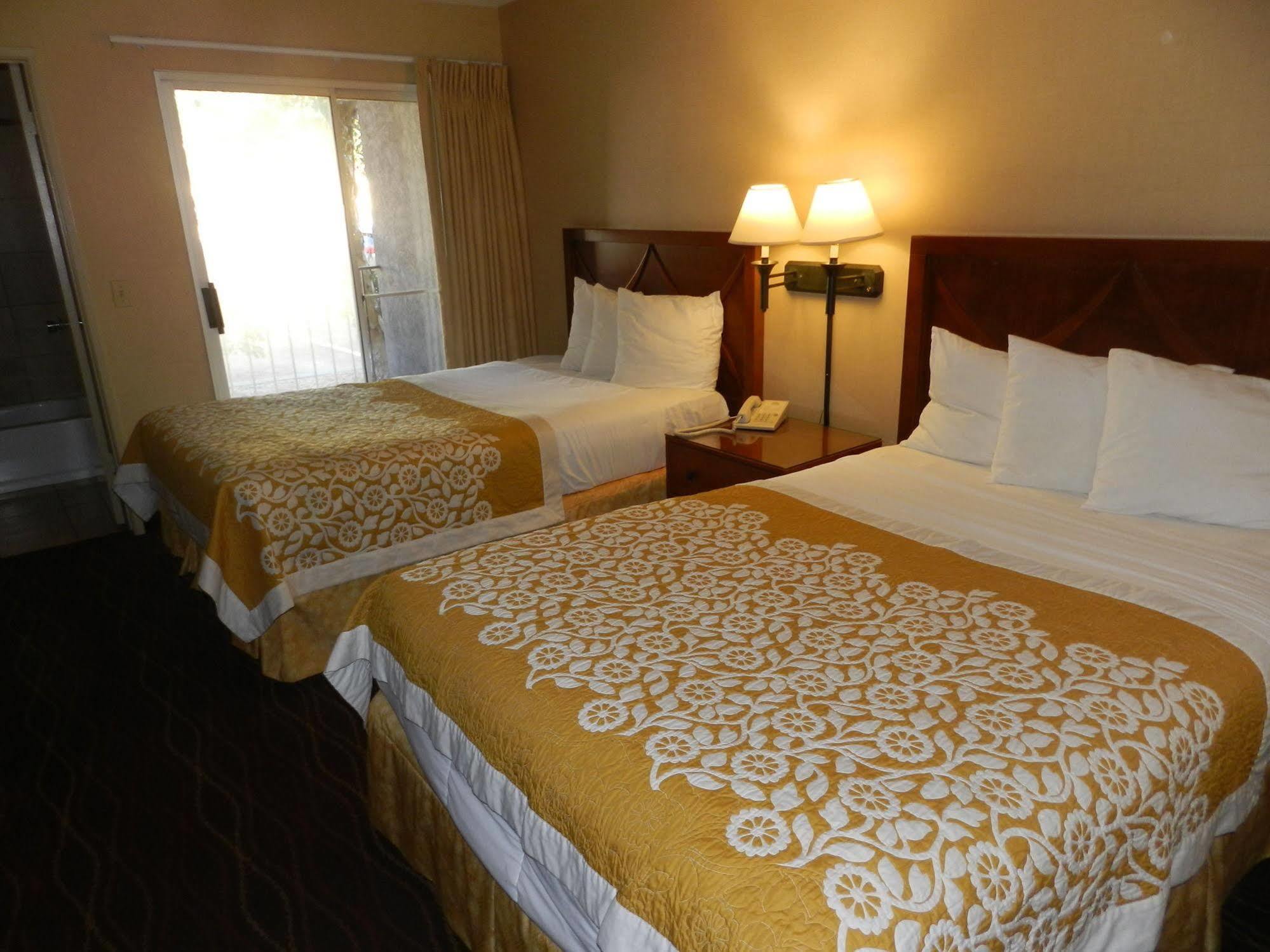 Presidio Inn 샌디에이고 외부 사진