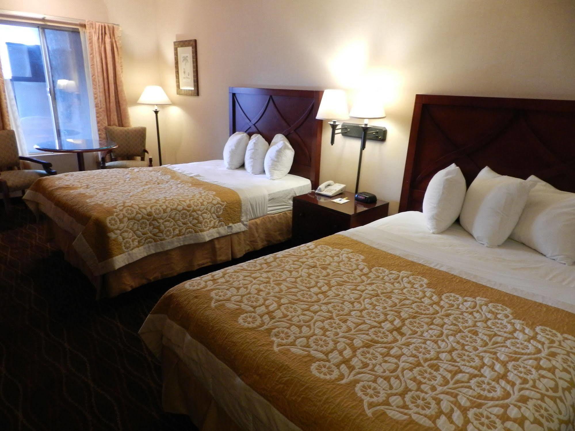Presidio Inn 샌디에이고 외부 사진