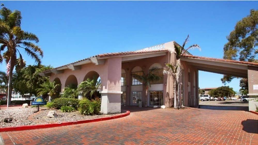 Presidio Inn 샌디에이고 외부 사진