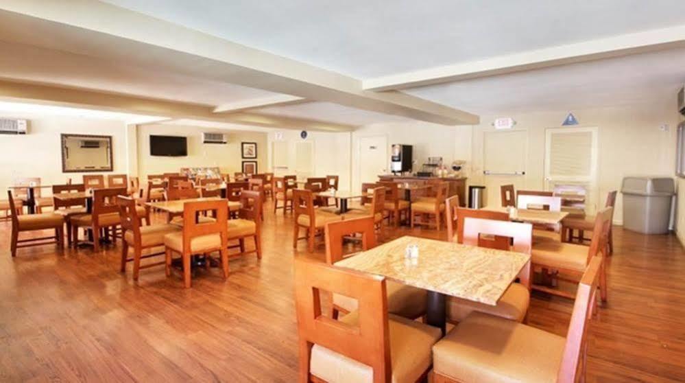 Presidio Inn 샌디에이고 외부 사진