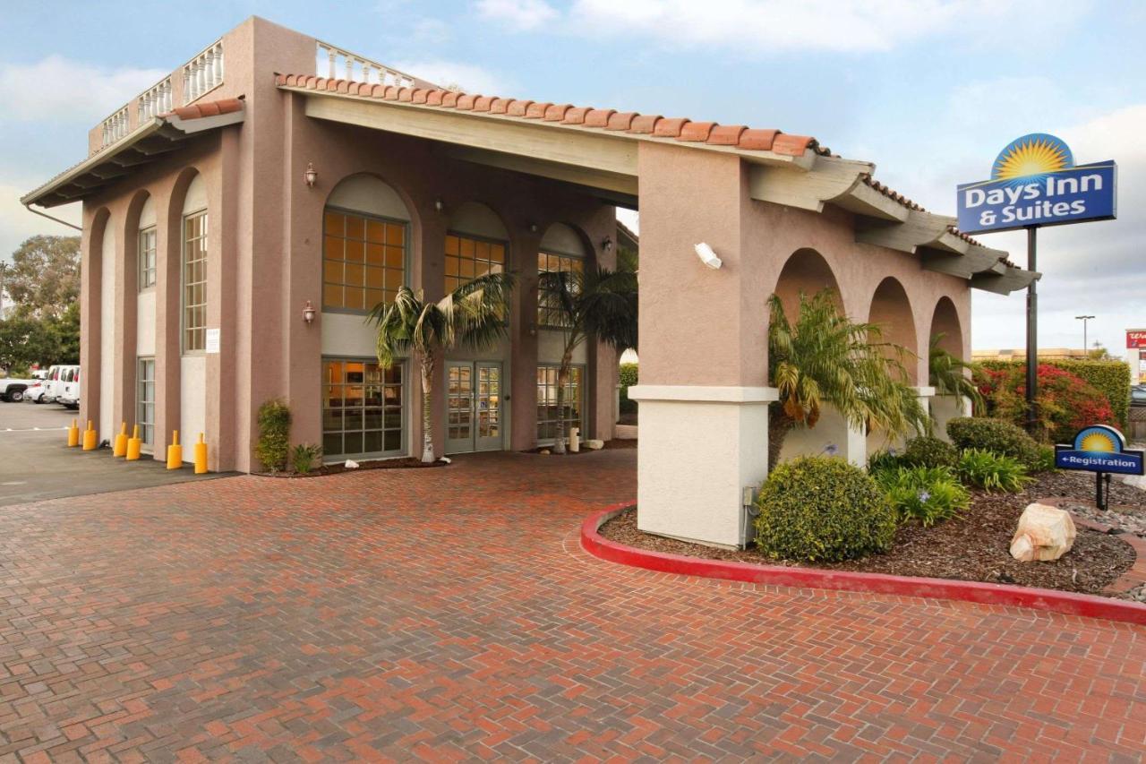 Presidio Inn 샌디에이고 외부 사진