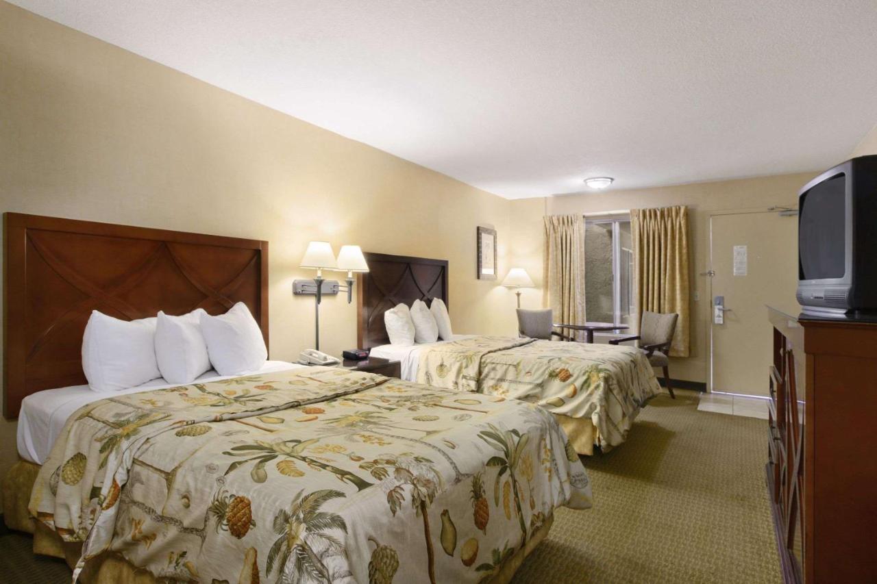 Presidio Inn 샌디에이고 외부 사진