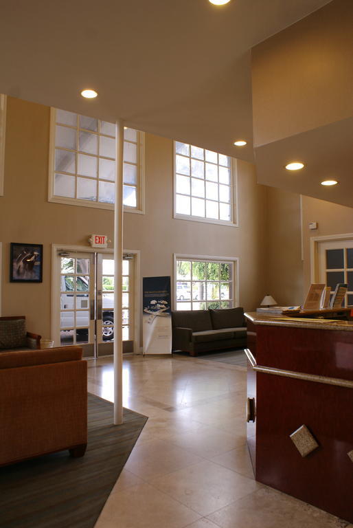 Presidio Inn 샌디에이고 외부 사진