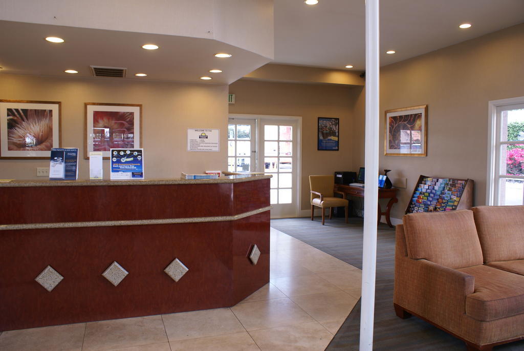 Presidio Inn 샌디에이고 외부 사진
