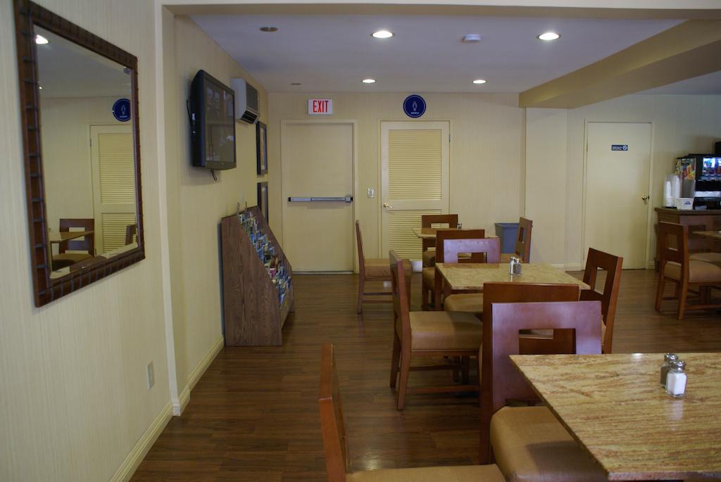 Presidio Inn 샌디에이고 외부 사진
