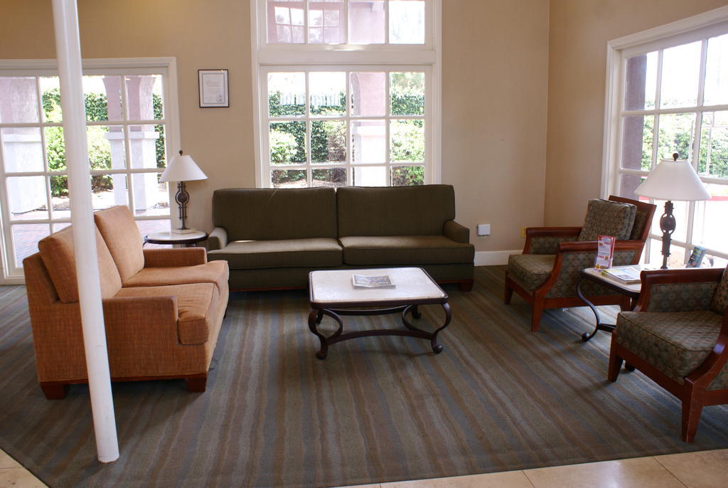 Presidio Inn 샌디에이고 외부 사진