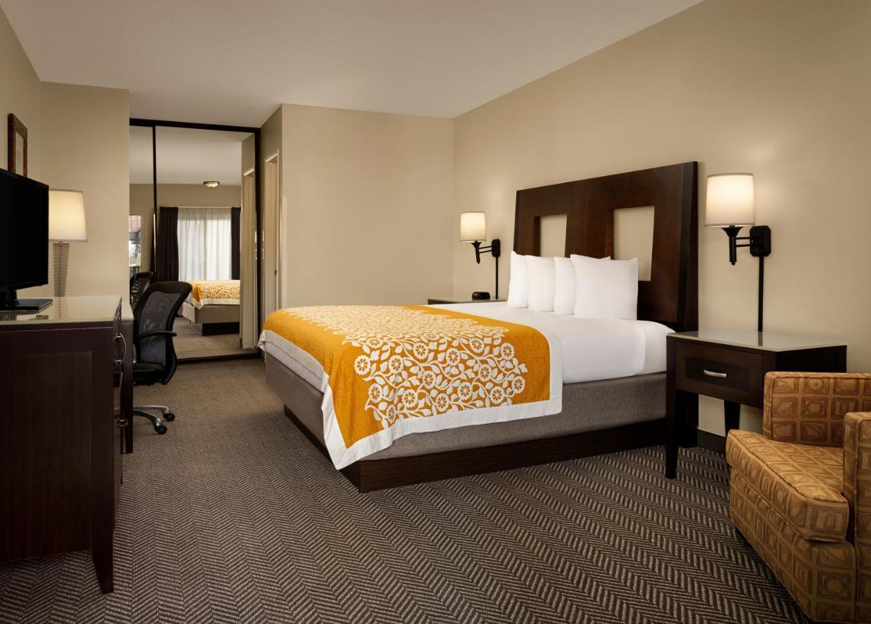 Presidio Inn 샌디에이고 외부 사진